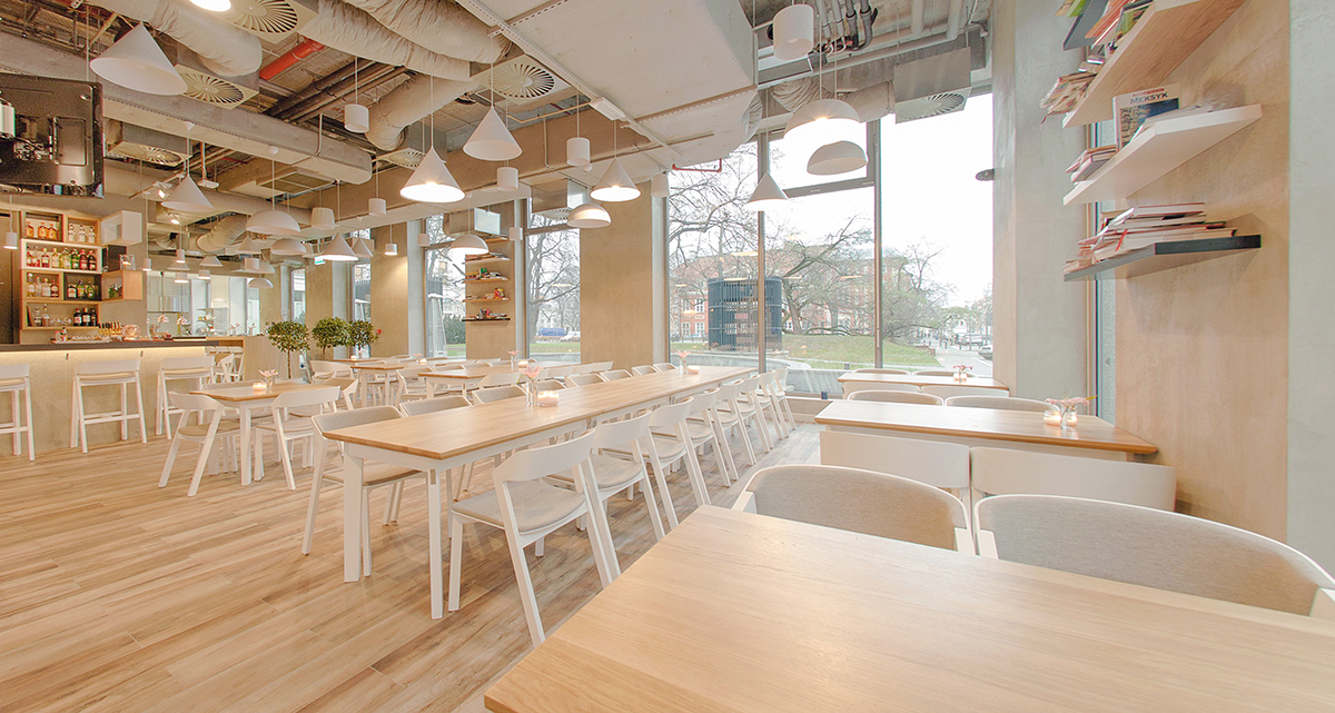 Walentynki w InFormal Kitchen: Miłość ma smak (nie tylko) szampana