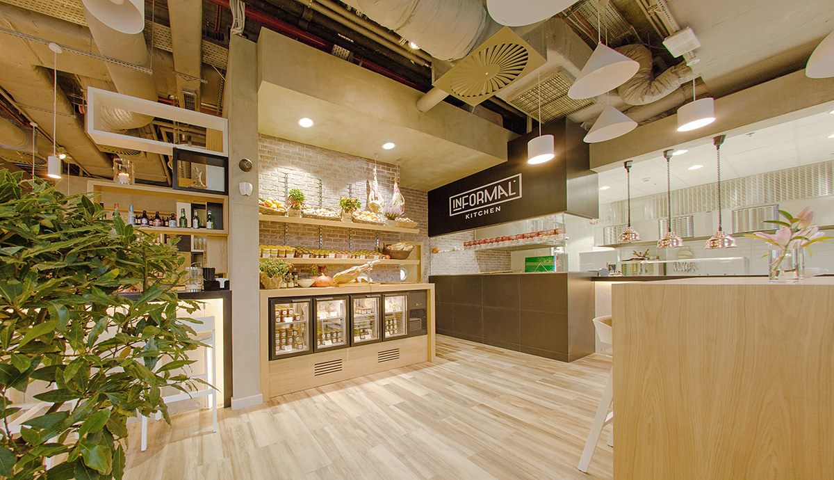 Plac Małachowskiego 2: Adres, pod którym historia spotyka nowoczesny smak